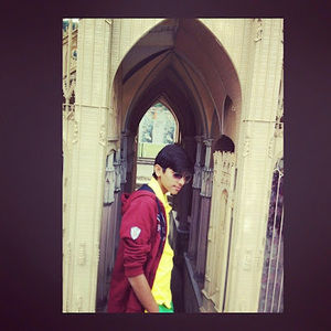 Meet your Posher, Smit